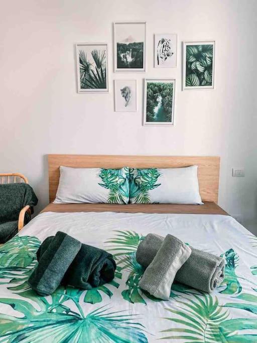 Privatunterkunft Mowgli House - Luxury Private *