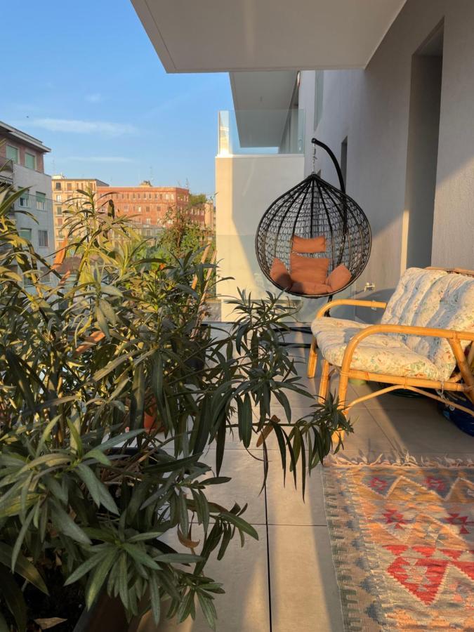 Mowgli House - Luxury Private Milaan